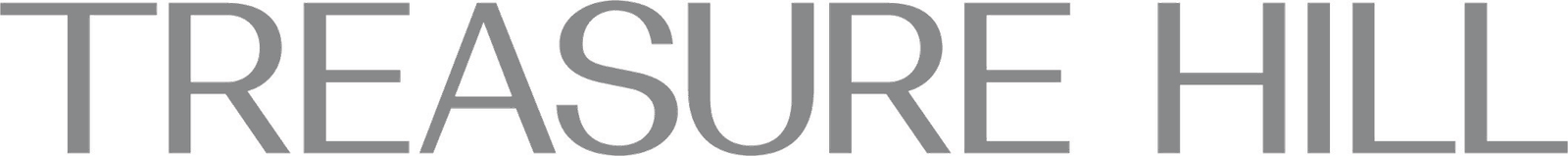 Treasure Hill logo